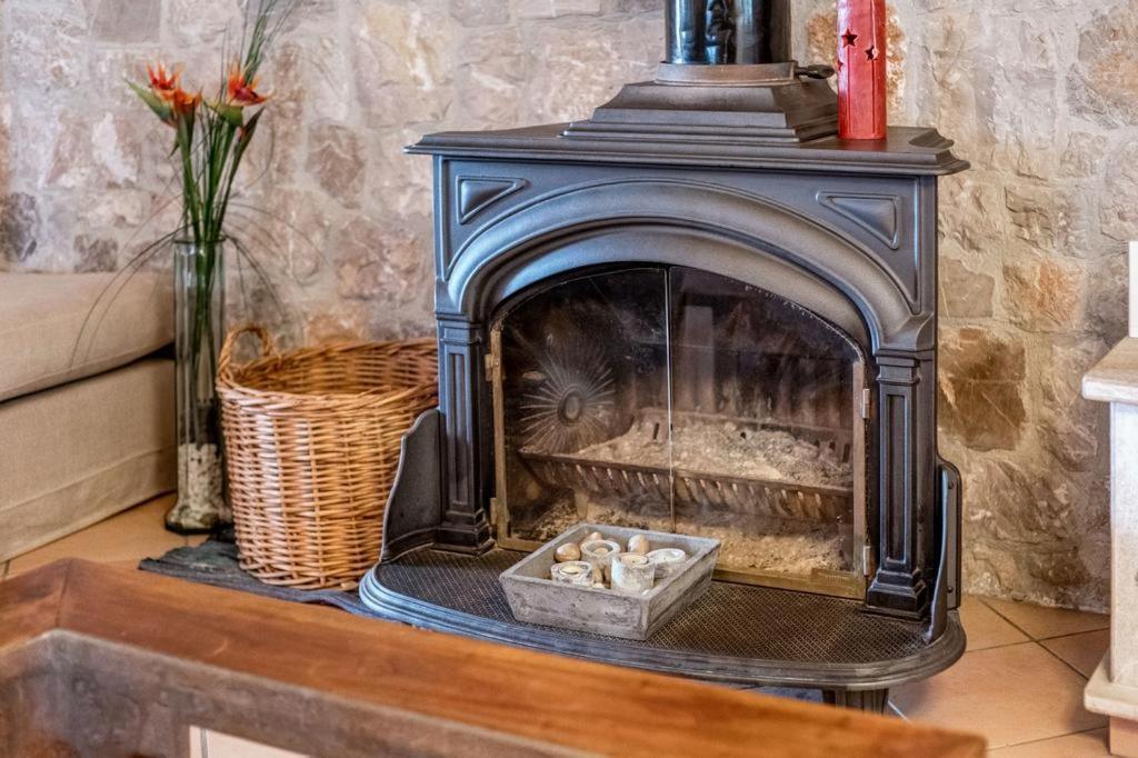 Villa Ses Quelites Бинисалем Екстериор снимка